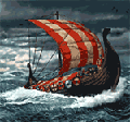 viking boat